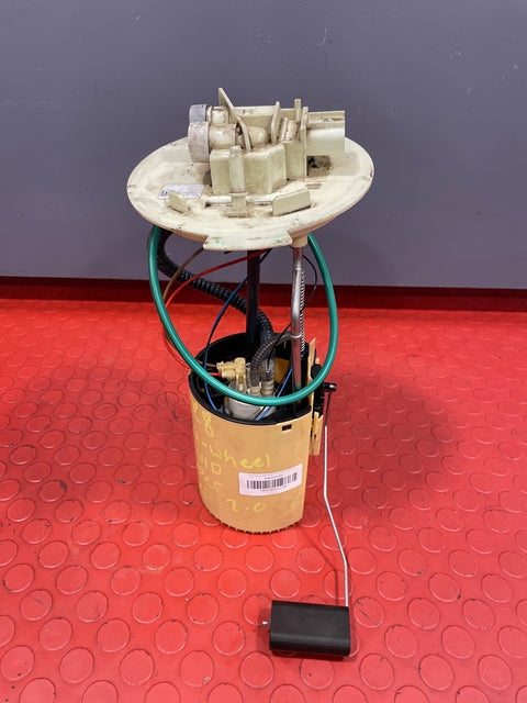 Ford Transit Mk8 FUEL SENDING UNIT 2.0 2021 P/N KK319H307AB