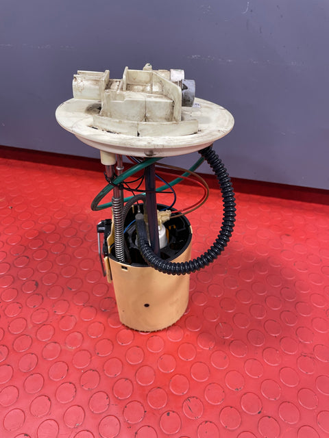 Ford Transit Mk8 FUEL SENDING UNIT 2.0 2021 P/N KK319H307AB