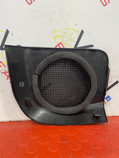 Fiat Ducato/C Relay/P Boxer FRONT DOOR SPEAKER COVER TRIM 2014-2023 P/N 1310347070