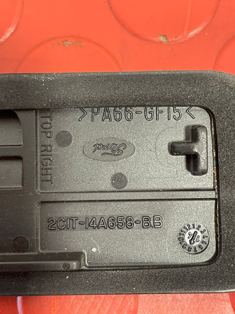 Ford Transit SLIDING DOOR CONTACT P/N 2CIT14A658BB