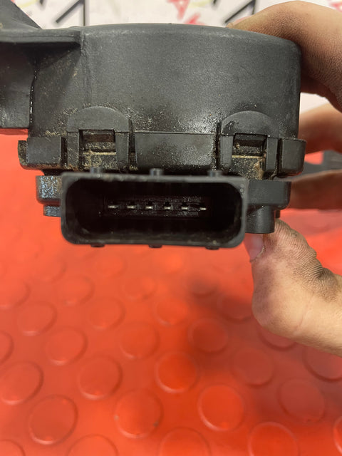 Nissan Navara D23 Throttle Pedal 2015-2020 P/N 180024KJ0A