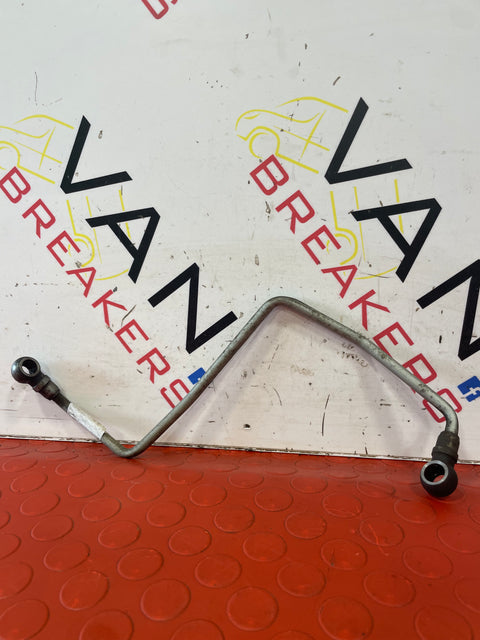 Peugeot/Citroen/Ford 1.6 HDi Diesel TURBO OIL FEED PIPE LINE P/N 9651785380C