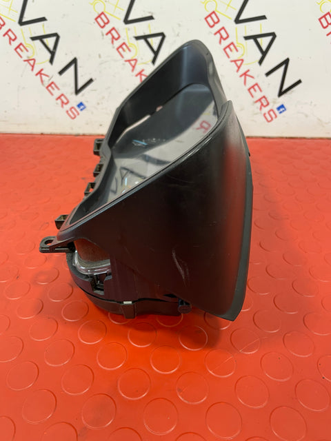 Ford Transit MK8 SPEEDOMETER CLUSTER 2014-2018 P/N BK3T10849DH