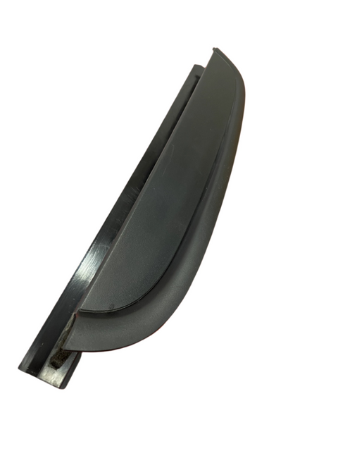 Ford Ranger T6 MK3 3.2 TDCi REAR LEFT DOOR WINDOW COVER TRIM 2018 P/N AB3926254A17AF