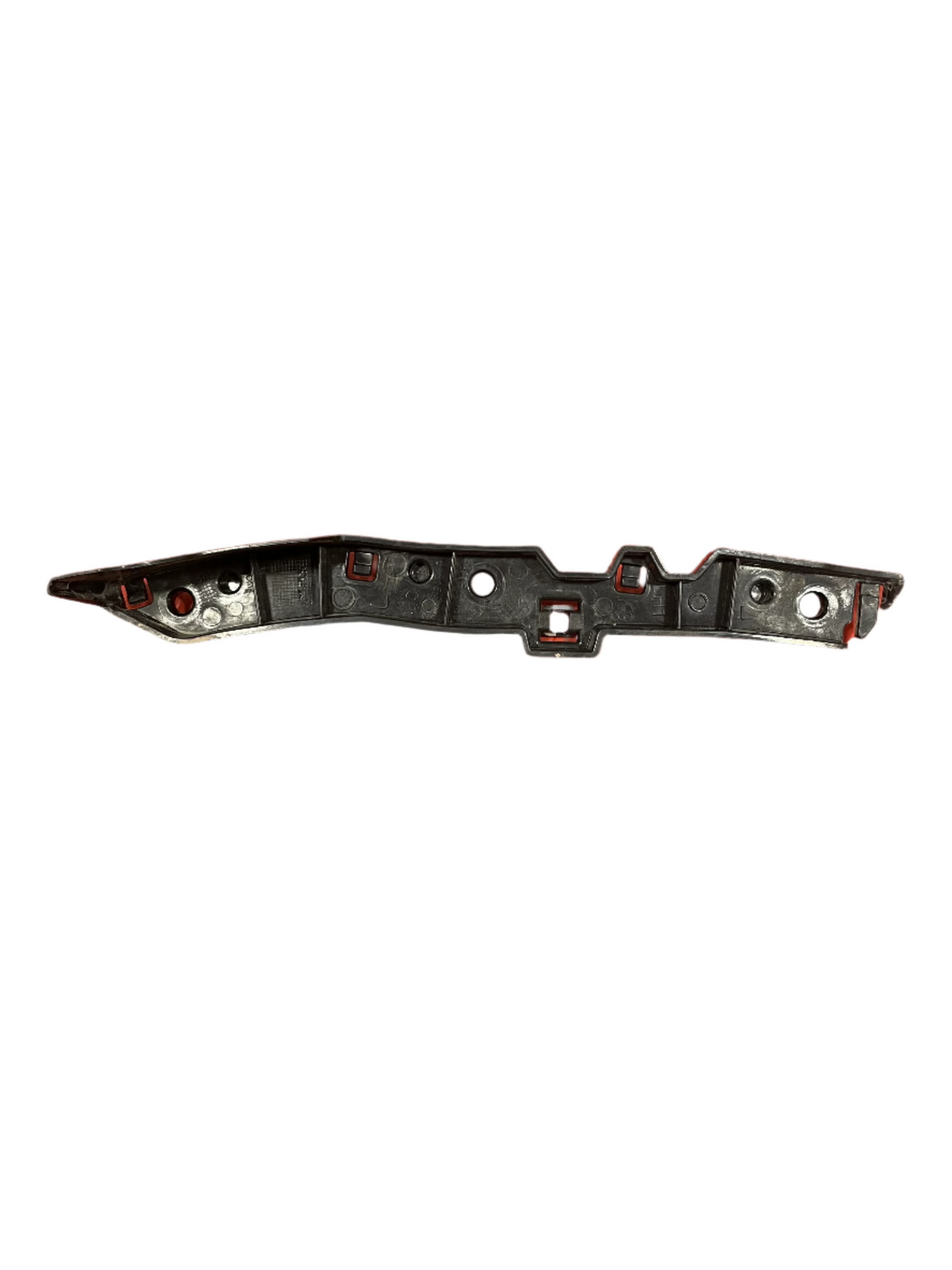 Citroen Berlingo/Peugeot Partner/Vauxhall Combo/Proace City FRONT BUMPER SIDE HOLDER LEFT 2019-2024 P/N 9821847480