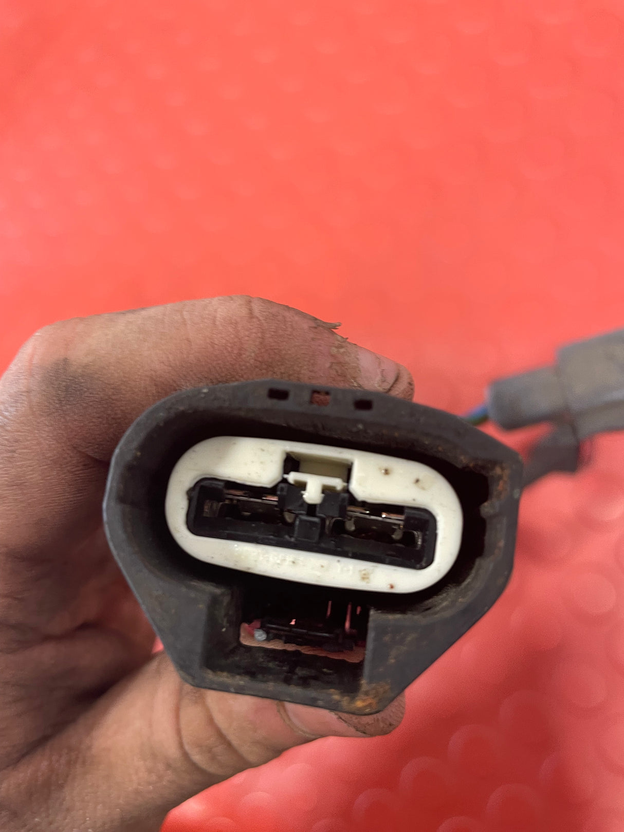 Ford Transit Custom UNDER Bonnet WIRING LOOM / FUSE BOX 2.2 EURO 5 2013-2018 P/N BK2T9K499ABF