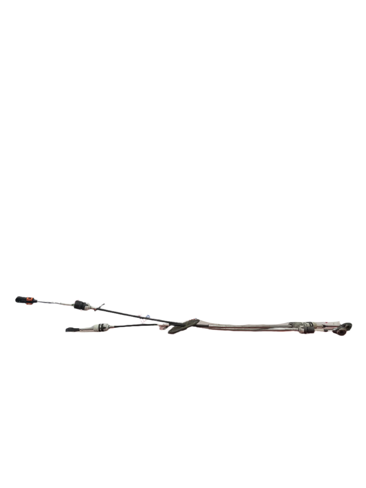 Ford Transit Custom GEAR CABLES 2.0 TDCI 6 SPEED 2019-2023 P/N KK2R7E395HD