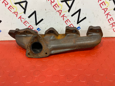 Ford Transit Custom EXHAUST MANIFOLD EURO6 2.0 TDCI 2019-2023 P/N KK2Q9430BA