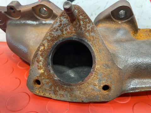 Ford Transit Custom EXHAUST MANIFOLD EURO6 2.0 TDCI 2019-2023 P/N KK2Q9430BA