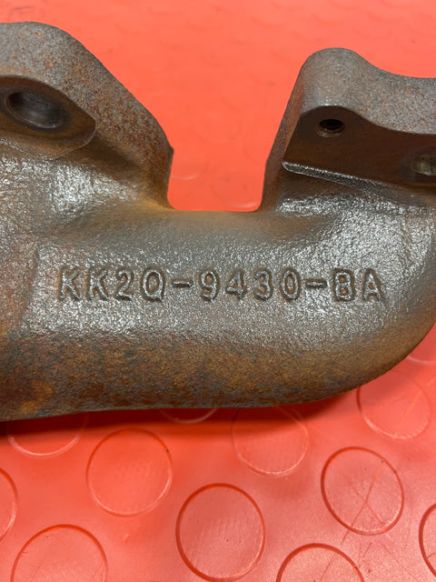 Ford Transit Custom EXHAUST MANIFOLD EURO6 2.0 TDCI 2019-2023 P/N KK2Q9430BA
