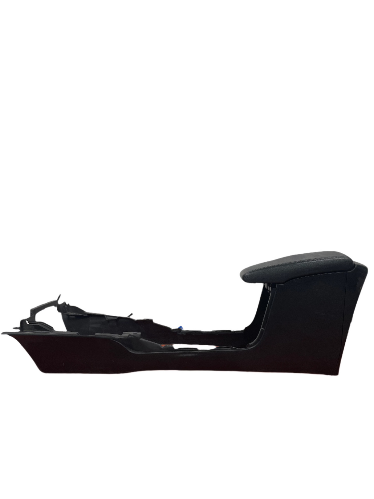 Toyota Hilux VIII Pickup CENTER CONSOLE WITH ARMREST/GLOVEBOX 2016 P/N 58810K110