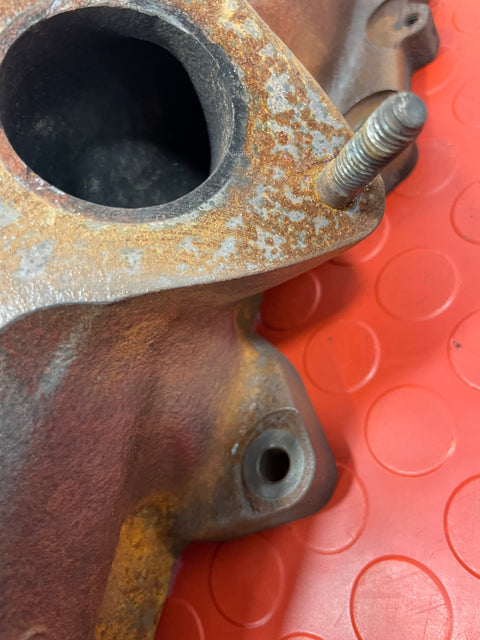 Ford Transit Custom EXHAUST MANIFOLD EURO6 2.0 TDCI 2019-2023 P/N KK2Q9430BA