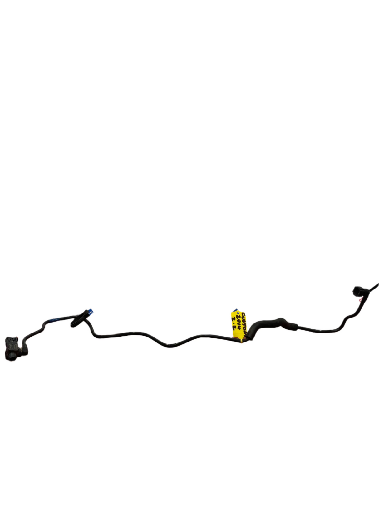 Ford Transit Custom VACUUM PIPE LINE HOSE BRAKE BOOSTER SERVO 2014-2018 P/N BK212A152AE