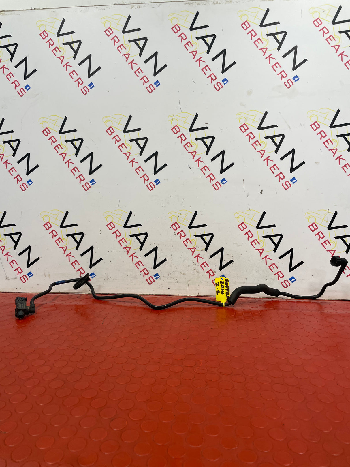 Ford Transit Custom VACUUM PIPE LINE HOSE BRAKE BOOSTER SERVO 2014-2018 P/N BK212A152AE