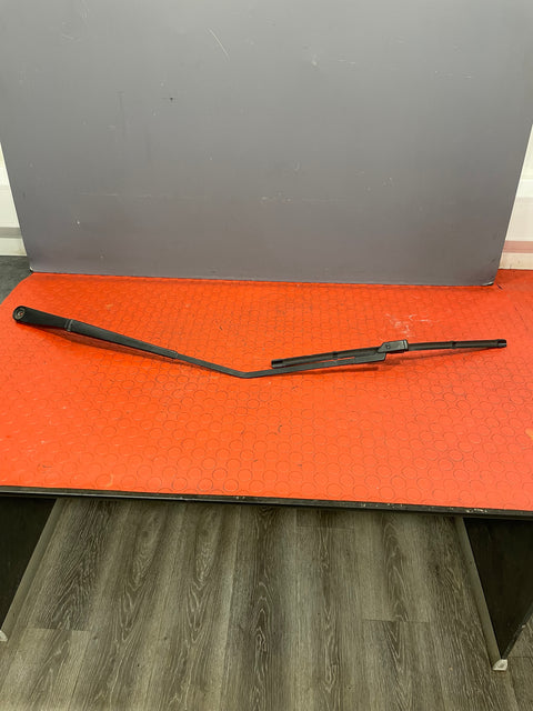 Ford Transit WIPER ARM w/ BLADE MK8 P/N BK3117526DE - 1