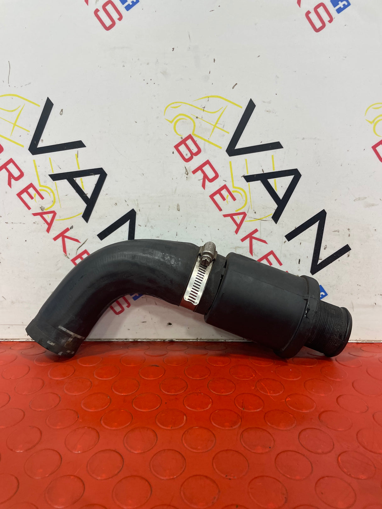 Ford Transit MK8/Custom INTERCOOLER HOSE PIPE 2.2 2013-2016 P/N R7TZC-SP