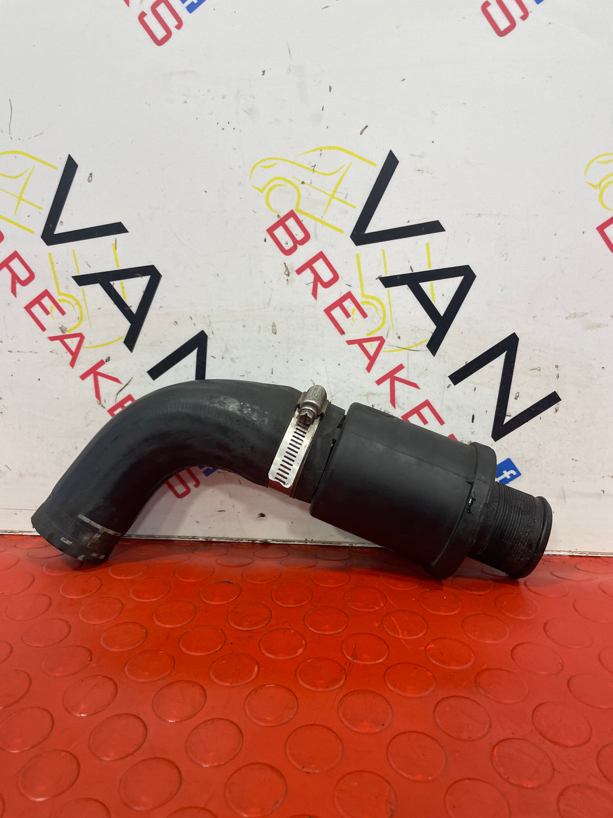 Ford Transit MK8/Custom INTERCOOLER HOSE PIPE 2.2 2013-2016 P/N R7TZC-SP