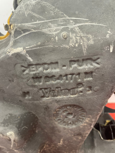 Vauxhall Vivaro/Nissan Primastar/Renault Trafic MATRIX HEATER BLOWER FAN BOX MOTOR 2001-2014 P/N W964179V