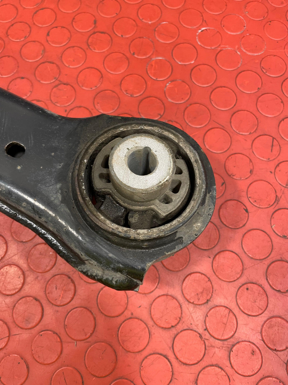 Mercedes Sprinter WISHBONE FWD 2019 Passenger's Side P/N A91033300051