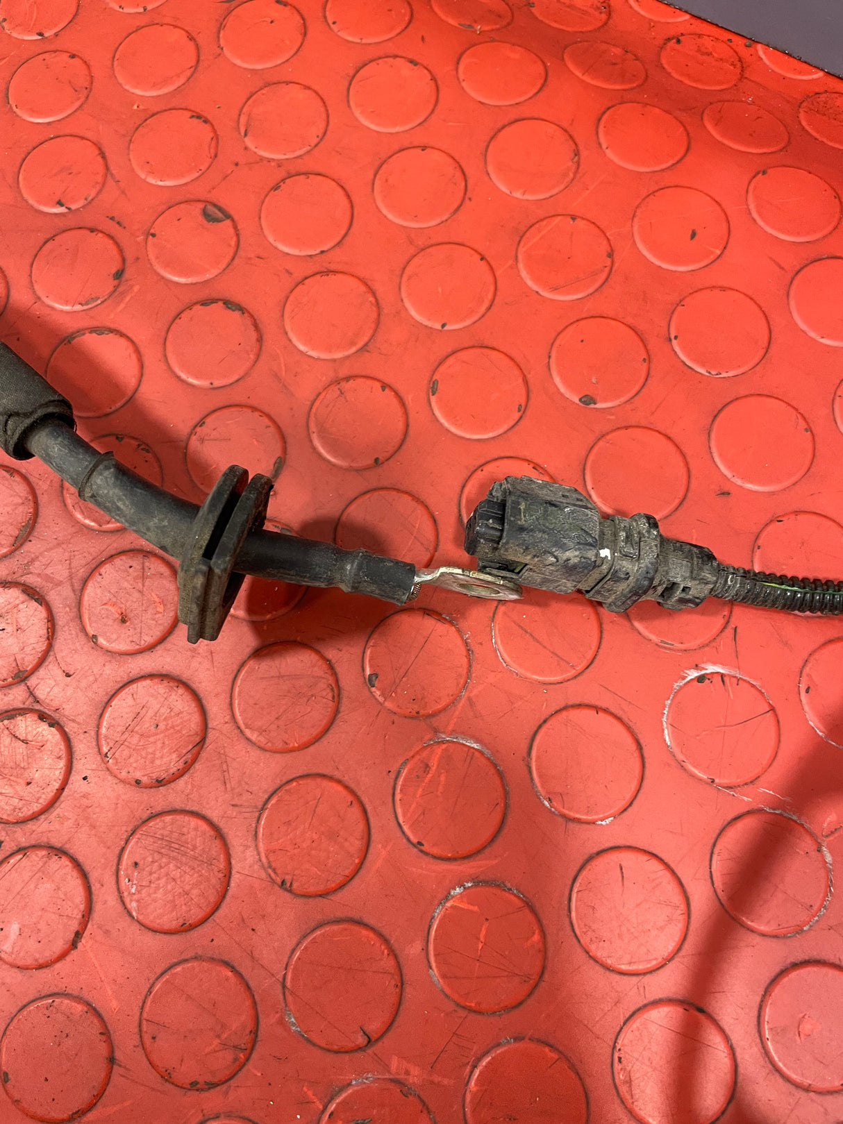 Vauxhall Vivaro/Citroen Dispatch/Peugeot Expert/Toyota Proace/Fiat Scudo POSITIVE BATTERY CABLE / HARNESS 1.5 2016-2024 P/N 9815735680
