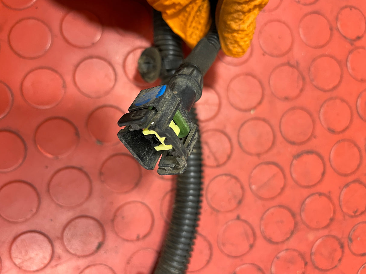 Vauxhall Vivaro/Citroen Dispatch/Peugeot Expert/Toyota Proace/Fiat Scudo POSITIVE BATTERY CABLE / HARNESS 1.5 2016-2024 P/N 9815735680