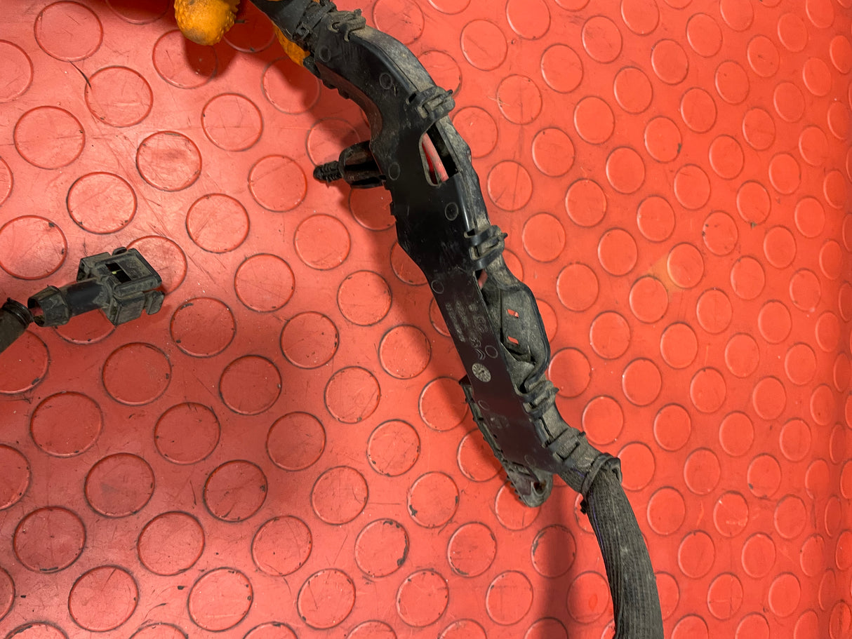 Vauxhall Vivaro/Citroen Dispatch/Peugeot Expert/Toyota Proace/Fiat Scudo POSITIVE BATTERY CABLE / HARNESS 1.5 2016-2024 P/N 9815735680