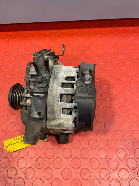 Ford Transit Custom ALTERNATOR 2.0 MK8 (1 PIN) 2016-2023 P/N KK3T10300BB