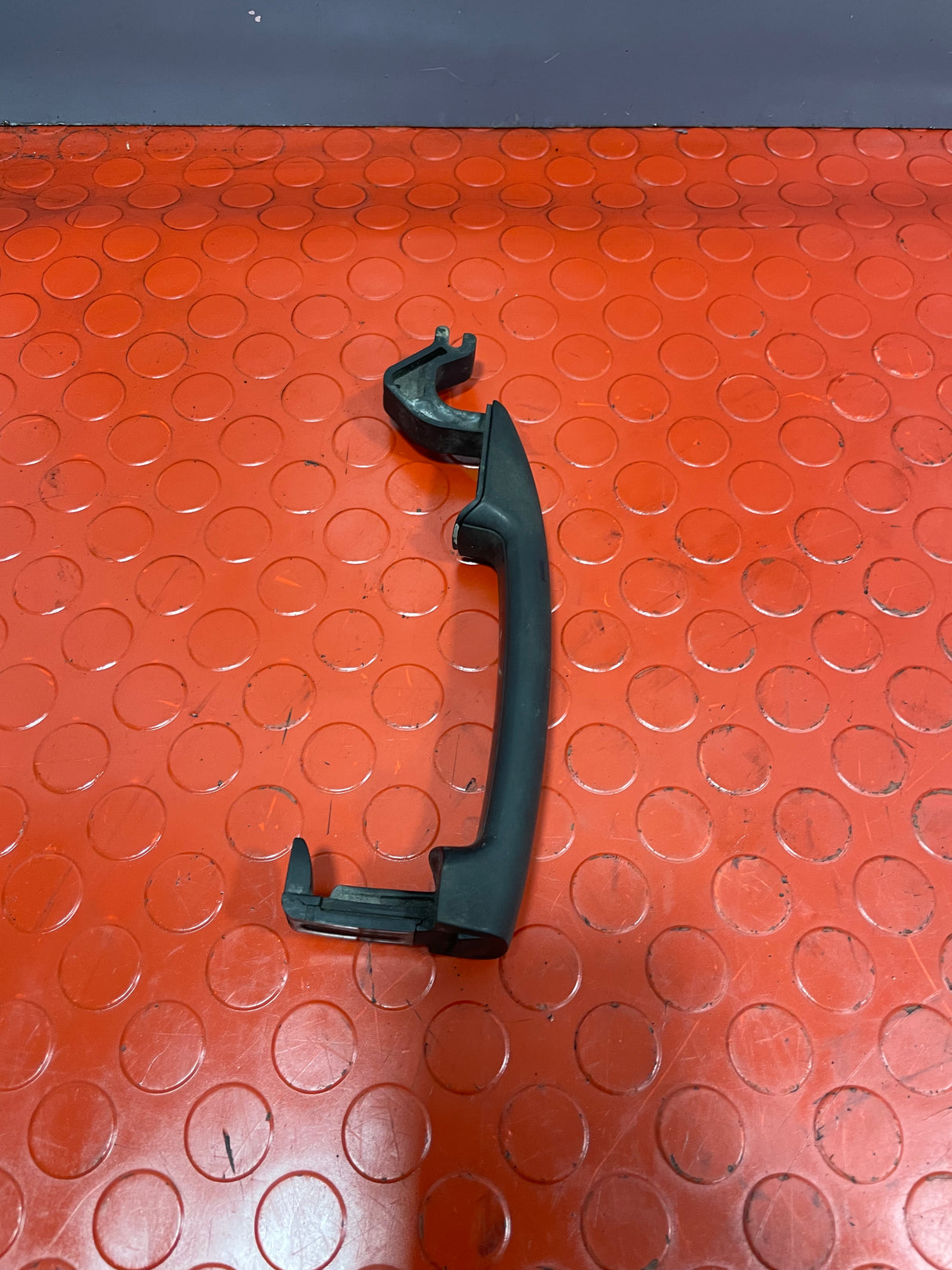 Citroen Berlingo/Peugeot Partner DOOR OUTER HANDLE 2008-2018 P/N 9101GG