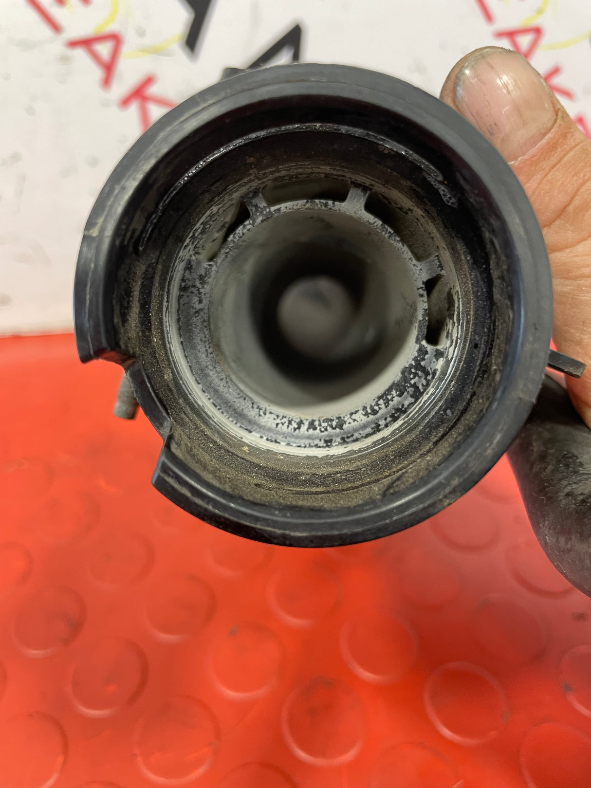 Citroen Berlingo/Peugeot Partner Vauxhall Combo Toyota Proace City COOLANT BLOCK WATER PIPE 1.5 HDI P/N Z12002105