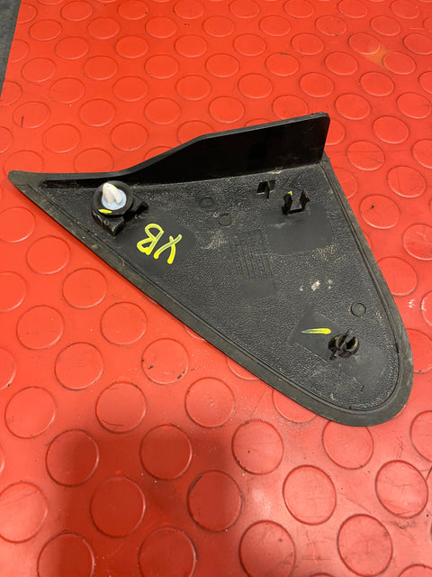 Citroen Berlingo/Peugeot Partner WING TRIM Driver's Side 2008-2018 P/N 9682178977