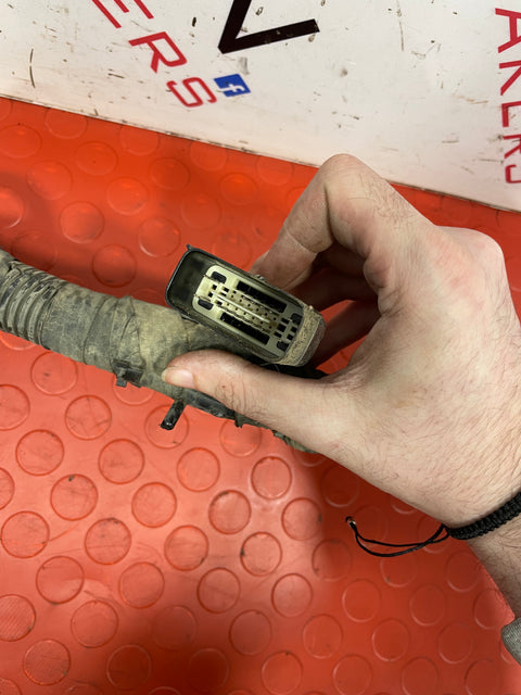 Ford Transit Custom ENGINE WIRING LOOM 2.2 FWD P/N CK2T12B637FAF