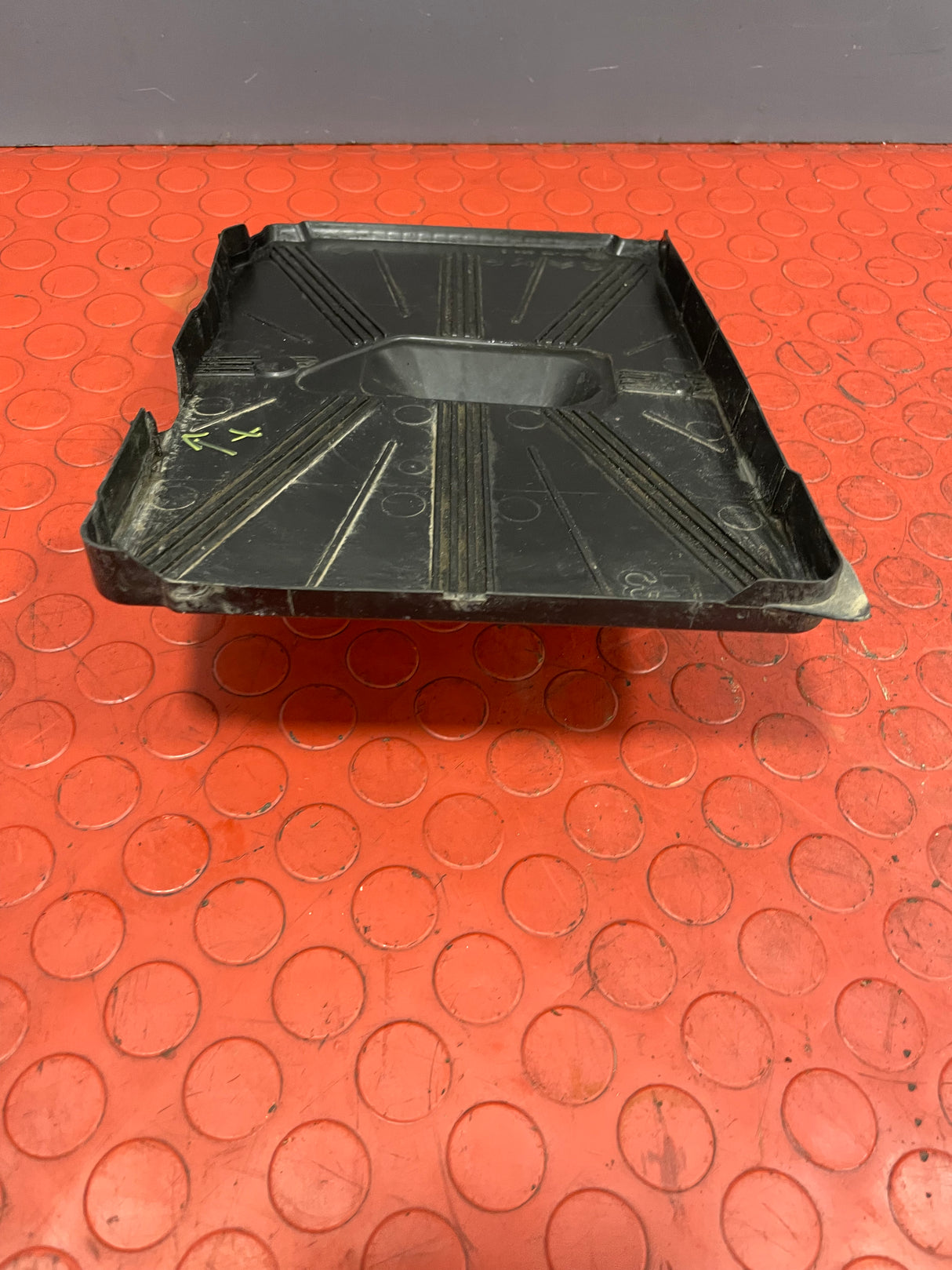 Citroen Berlingo/Peugeot Partner/Vauxhall Combo/Toyota Proace City BATTERY TRAY 2019-2024 P/N 9817230480 - 1