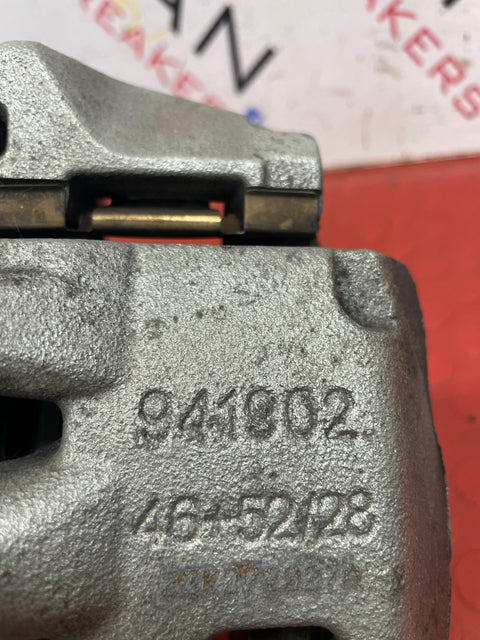 Fiat Ducato/Citroen Relay/Peugeot Boxer FRONT LEFT BRAKE CALIPER FOR P/N 941902