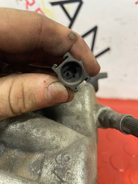 Fiat Ducato/Citroen Relay/Peugeot Boxer FRONT LEFT BRAKE CALIPER FOR P/N 941902