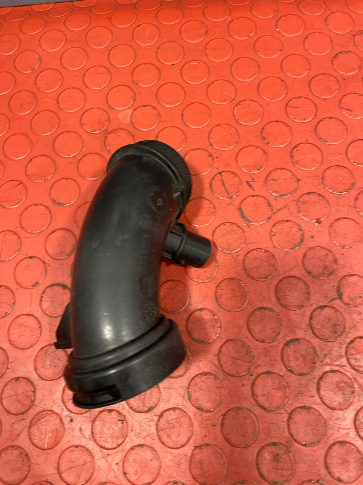 Citroen Berlingo/Peugeot Partner AIR INTAKE HOSE PIPE Euro 6 1.5 2018-2023 P/N 9810921280