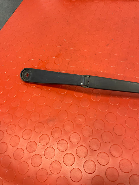 Ford Transit WIPER ARM (PAIR) MK8 P/N BK3117526DE / BK3117526CD