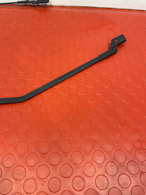 Ford Transit WIPER ARM (PAIR) MK8 P/N BK3117526DE / BK3117526CD