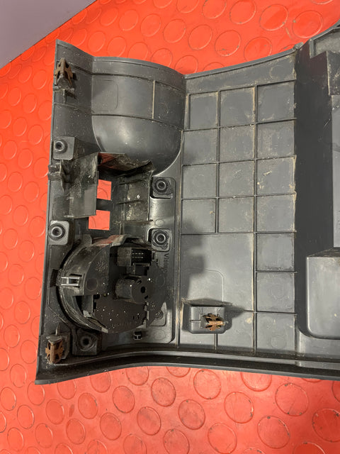 Volkswagen Caddy LOWER DASHBOARD DRIVER SIDE PANEL MK3 2013 P/N 2K6858365