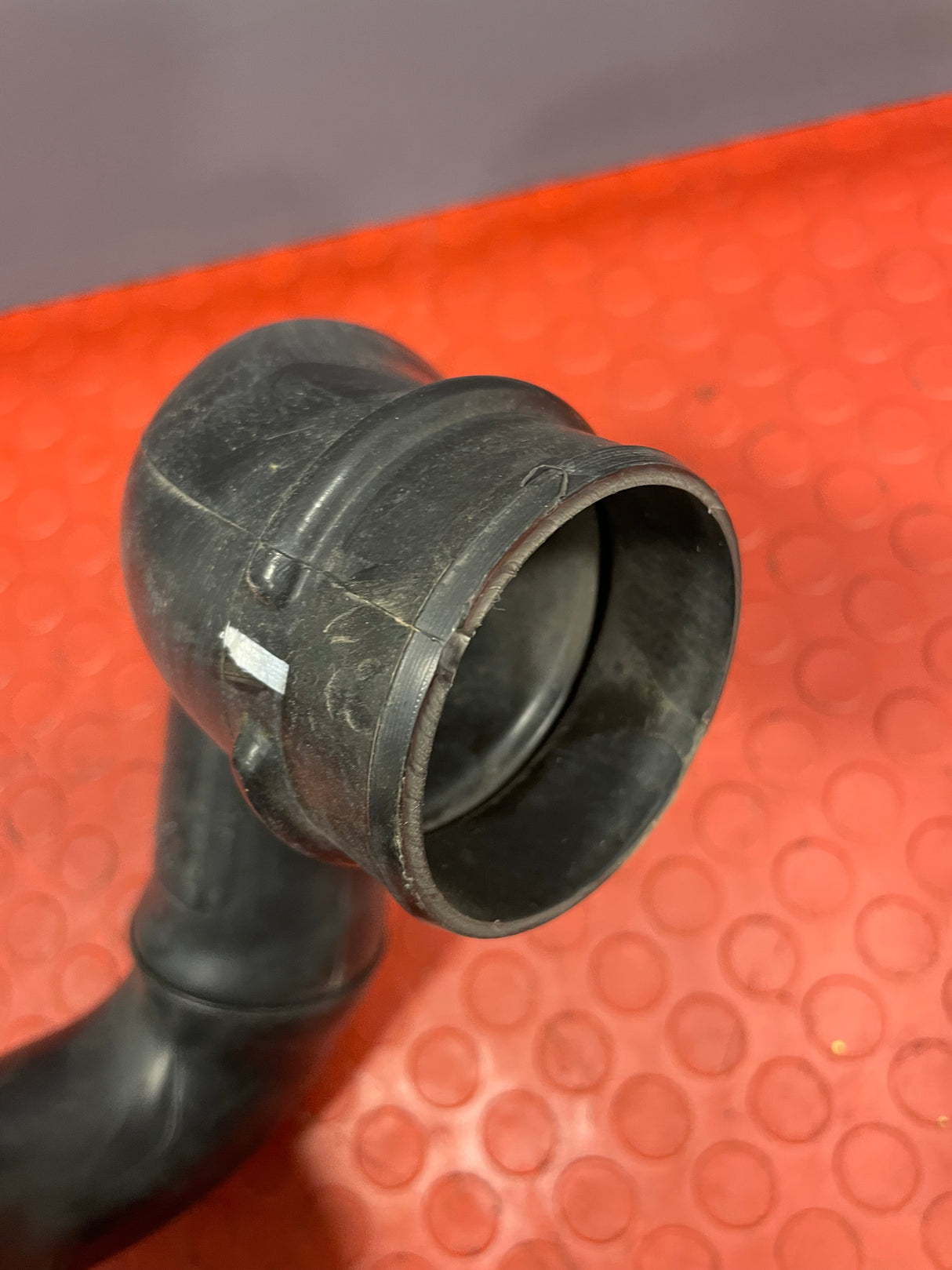 Renault Master/Vauxhall Movano/Nissan NV400 AIR INTAKE HOSE PIPE 2010-2021 2.3 DTI P/N 165554107R