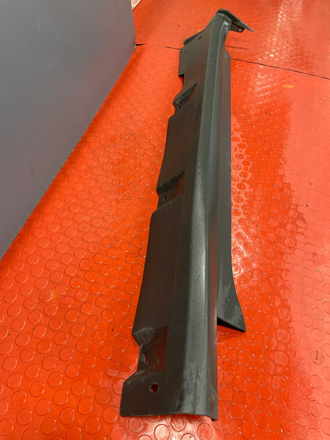 Ford Transit Connect SIDE SKIRT TRIM LH PASSENGER SIDE 2014-2017 P/N DT11R10259A