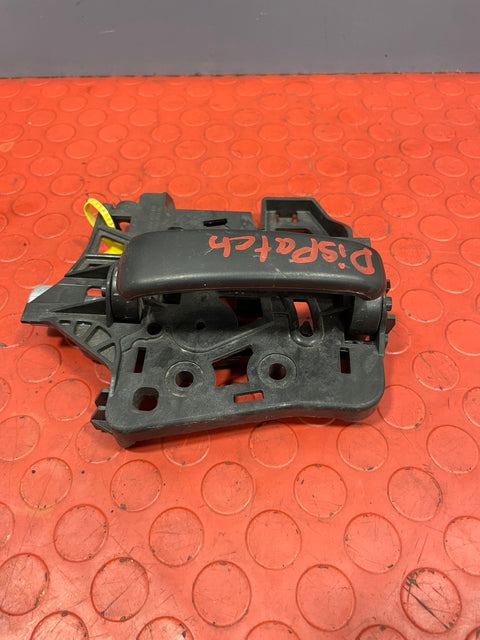 Peugeot Partner/Citroen Berlingo REAR INNER DOOR HANDLE 2008-2018 P/N 9812093480 / 9812093680