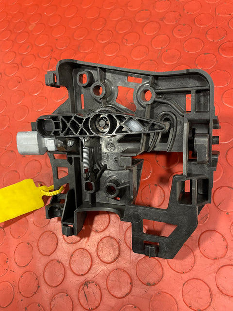 Peugeot Partner/Citroen Berlingo REAR INNER DOOR HANDLE 2008-2018 P/N 9812093480 / 9812093680