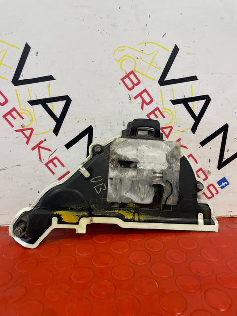 Vauxhall Vivaro TIMING BELT COVER 1.5 CDTI 120 2019-2023 P/N 9824675280