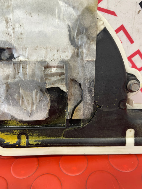 Vauxhall Vivaro TIMING BELT COVER 1.5 CDTI 120 2019-2023 P/N 9824675280