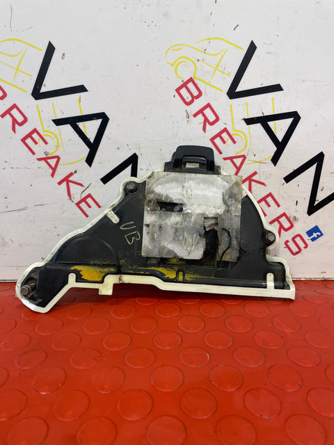 Vauxhall Vivaro TIMING BELT COVER 1.5 CDTI 120 2019-2023 P/N 9824675280