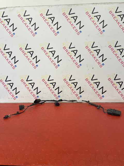 Volkswagen Crafter ADBLUE TANK WIRING LOOM WITH CONTROL UNIT 2014-2017 P/N 7C0971819