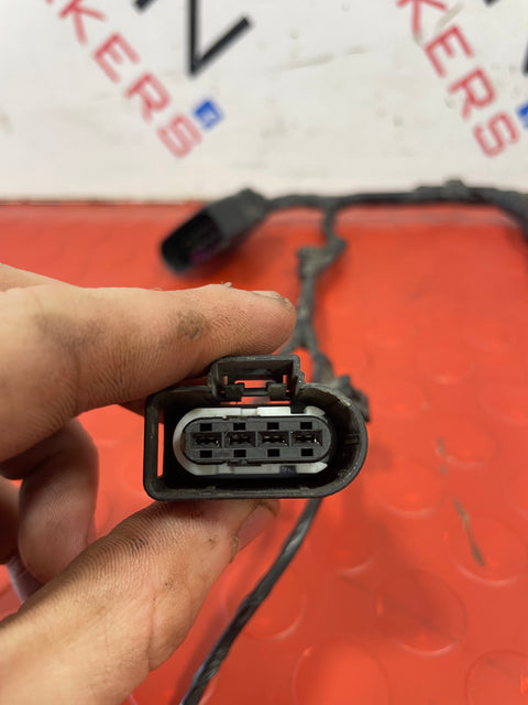 Volkswagen Crafter ADBLUE TANK WIRING LOOM WITH CONTROL UNIT 2014-2017 P/N 7C0971819