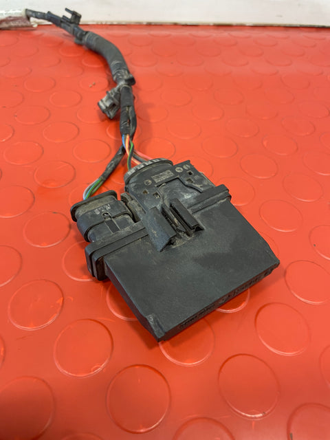 Volkswagen Crafter ADBLUE TANK WIRING LOOM WITH CONTROL UNIT 2014-2017 P/N 7C0971819