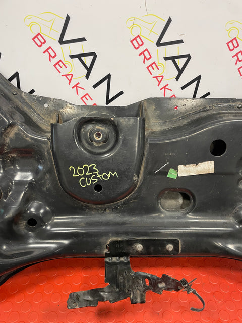 Ford Transit Custom SUBFRAME 2.0TDCI 2019-2023 P/N KK215019BH