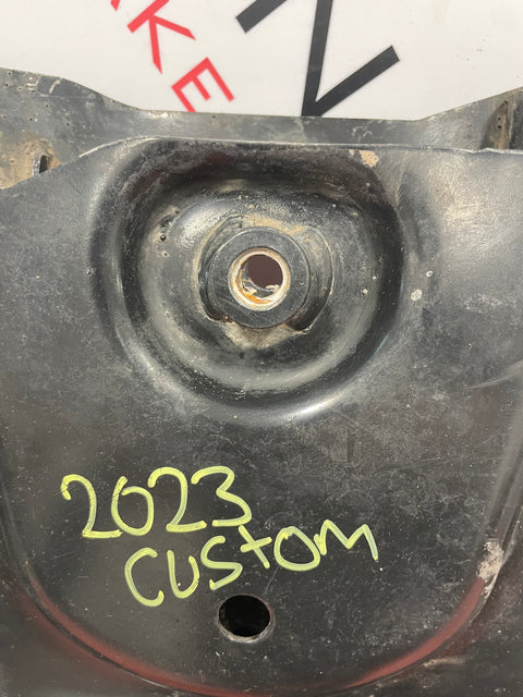 Ford Transit Custom SUBFRAME 2.0TDCI 2019-2023 P/N KK215019BH